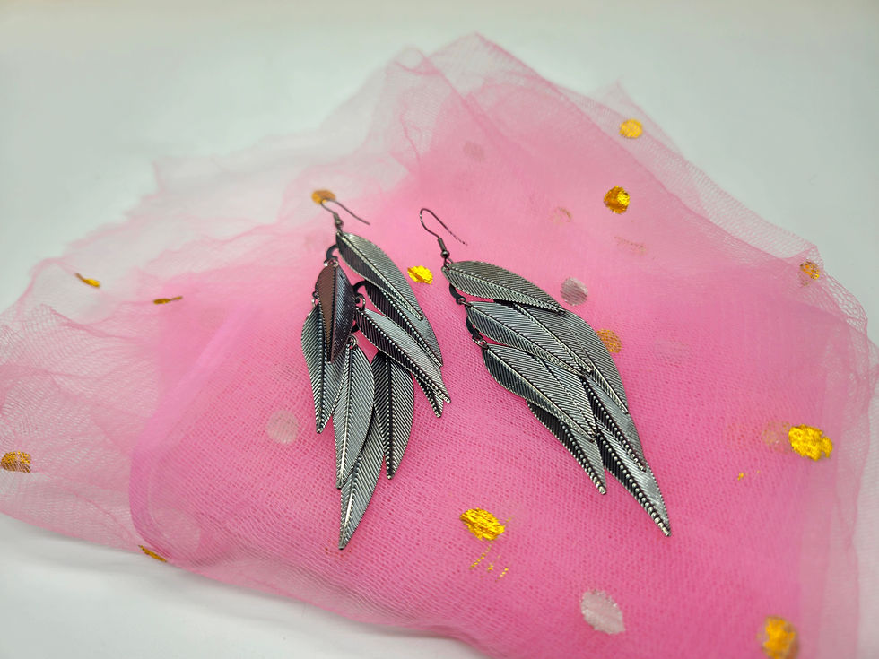 Thumbnail: earrings