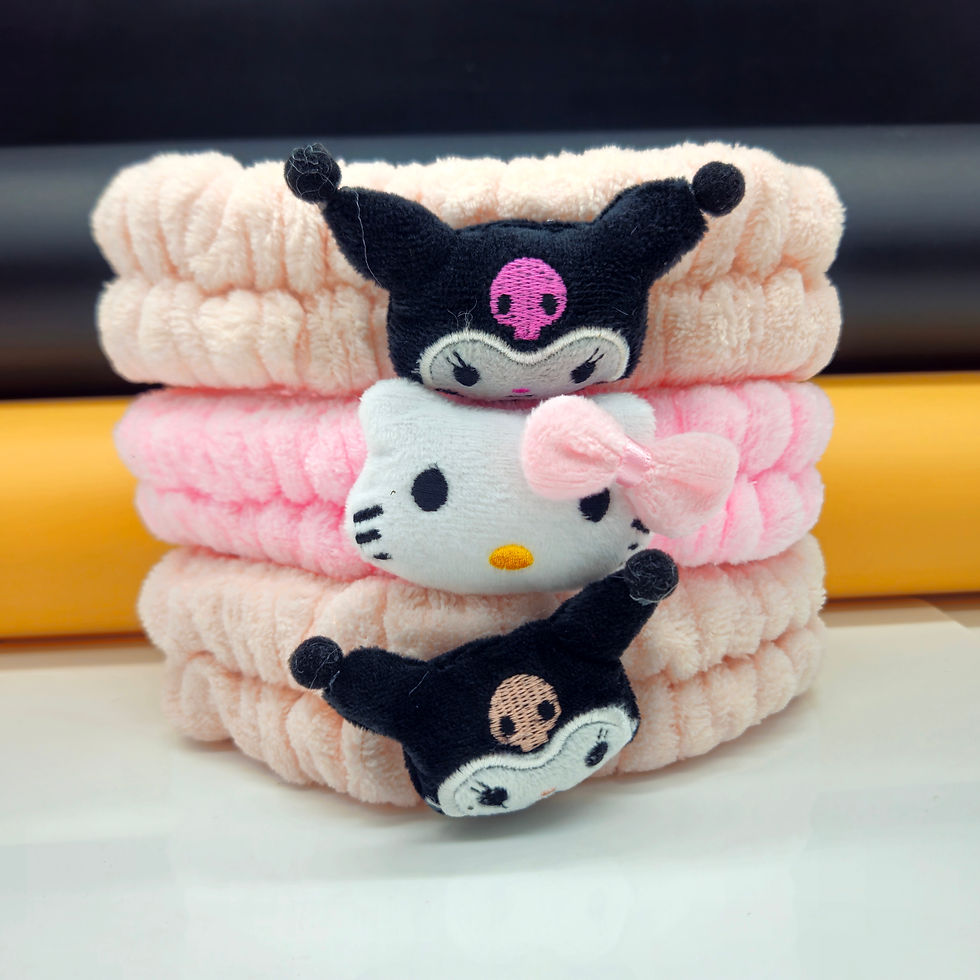 Thumbnail: Headband