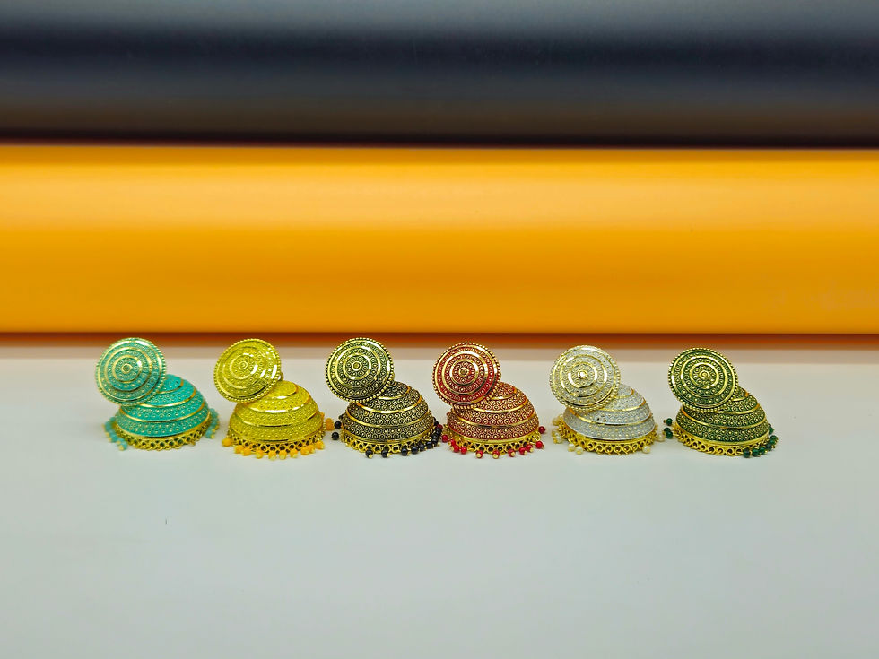 Thumbnail: earrings