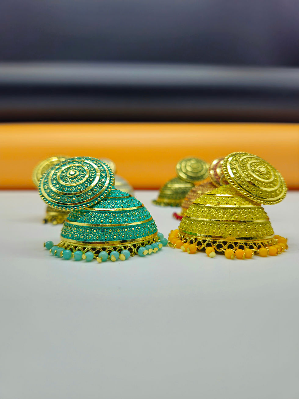 Thumbnail: earrings