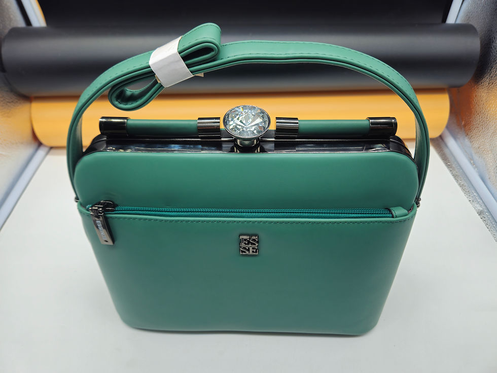Thumbnail: BAG
