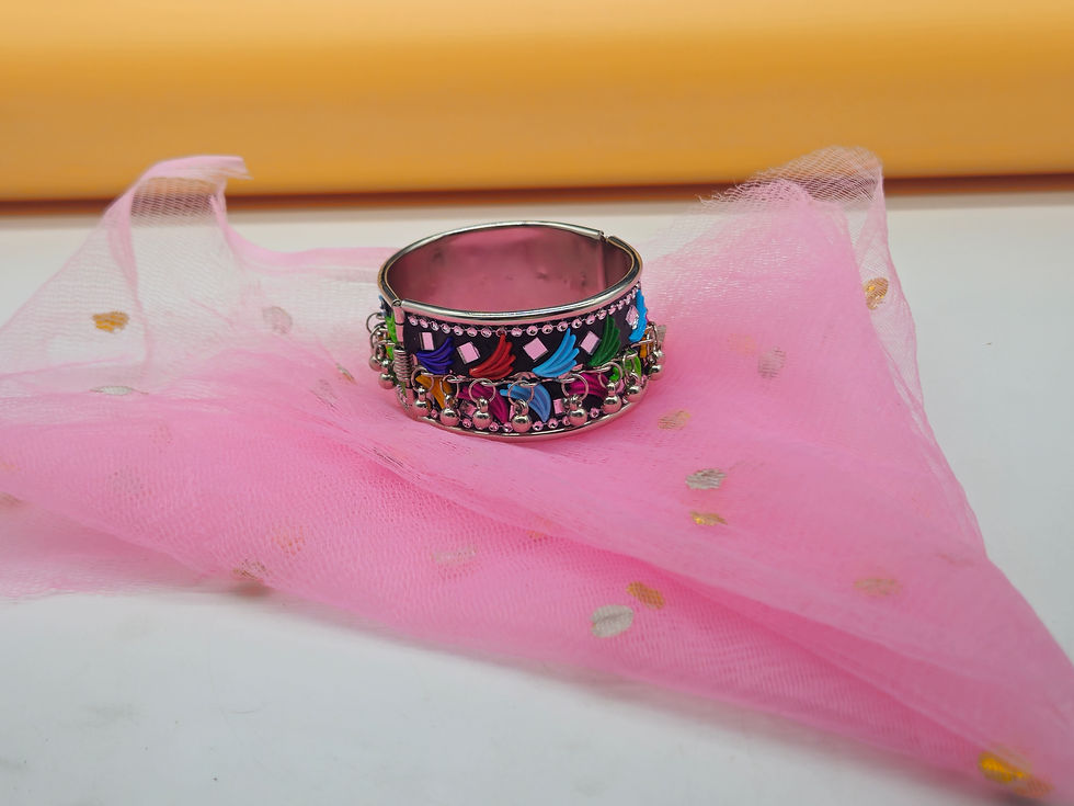 Thumbnail: BRACELET