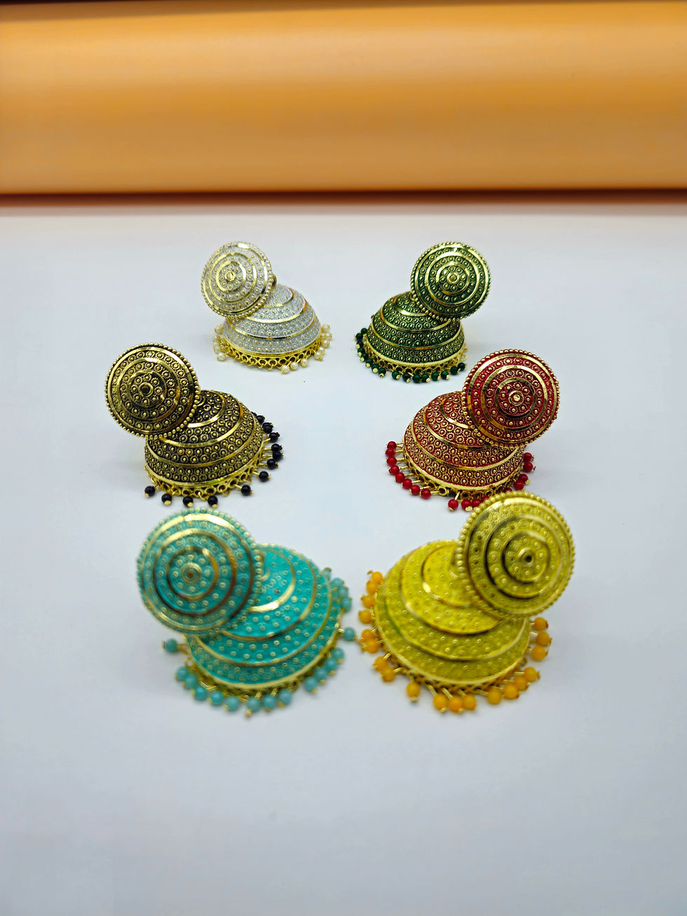 Thumbnail: earrings
