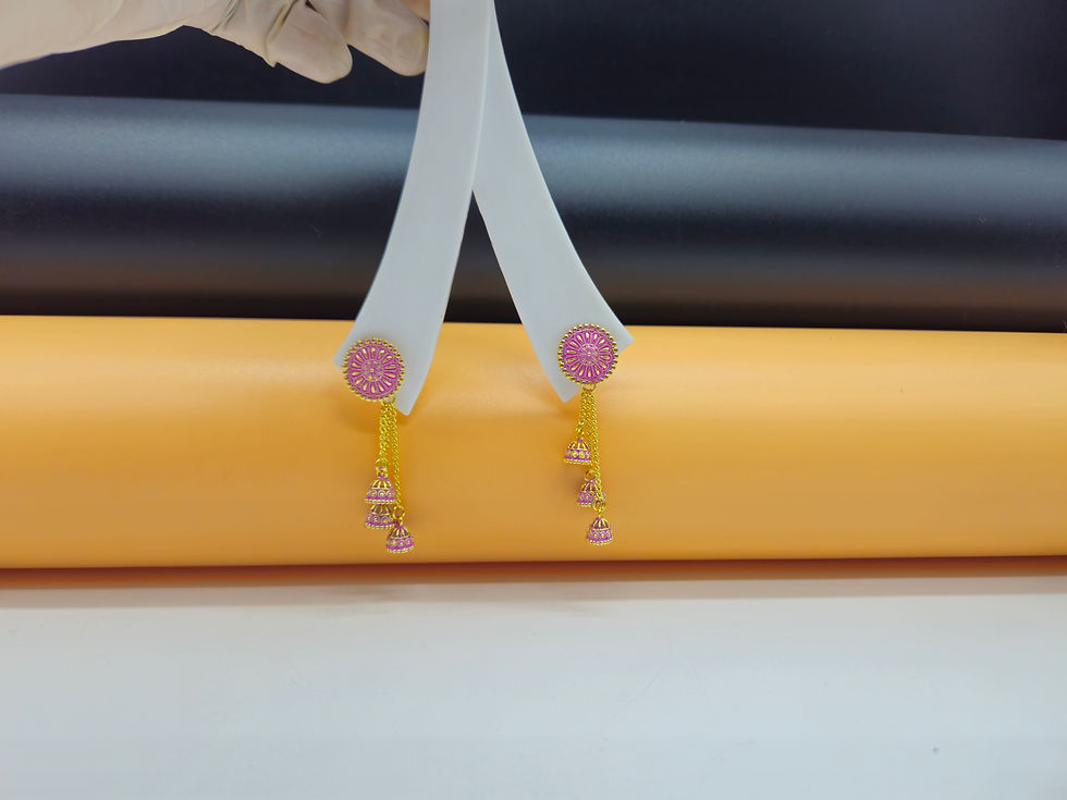 Thumbnail: EARRINGS