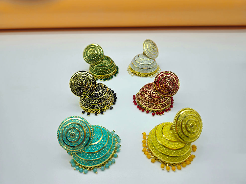 Thumbnail: earrings