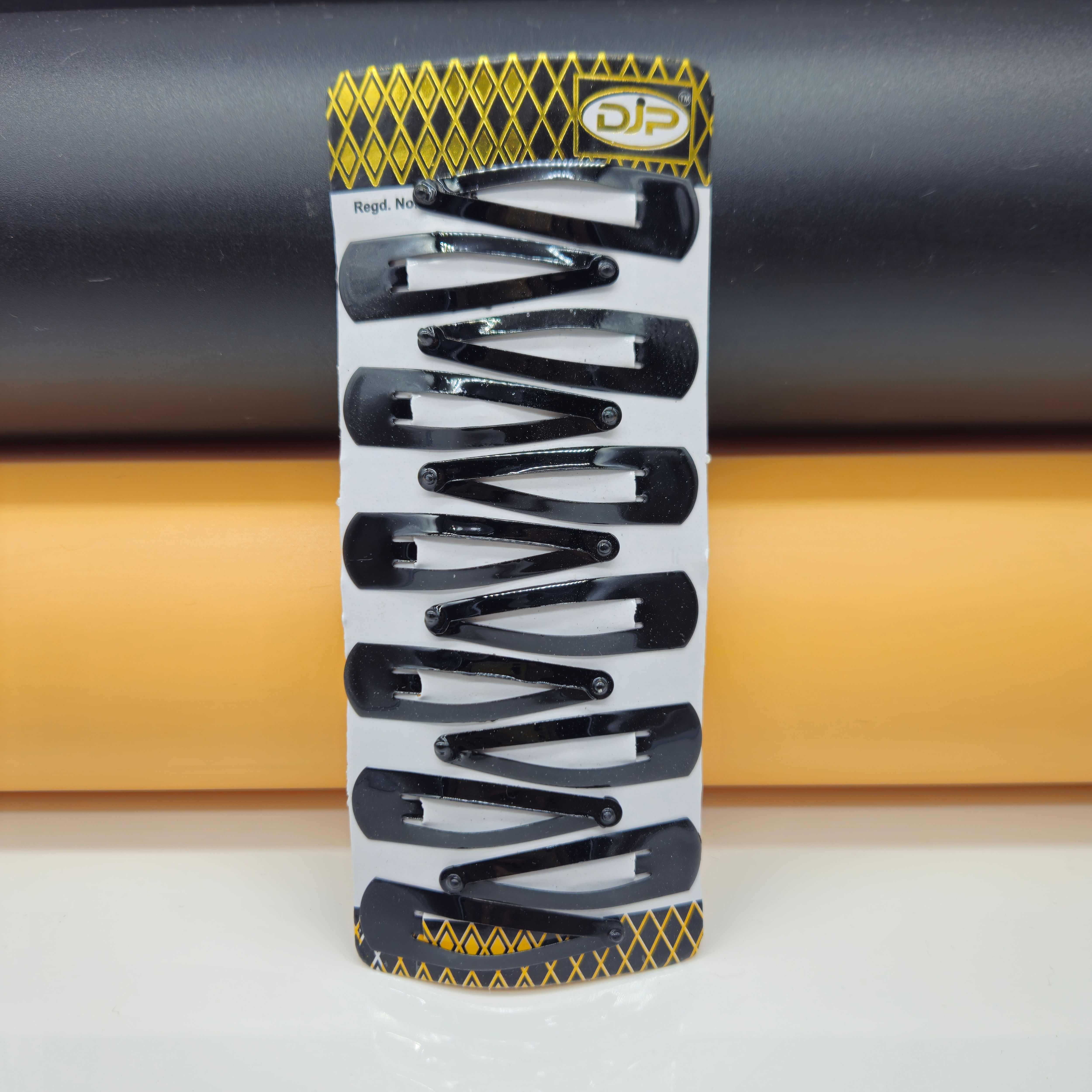 Heavy Clip ( 12 Set )