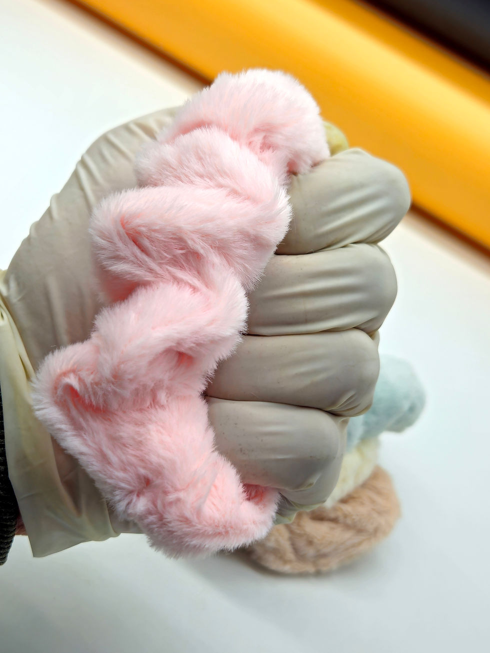 Thumbnail: Scrunchies ( 2 SET )