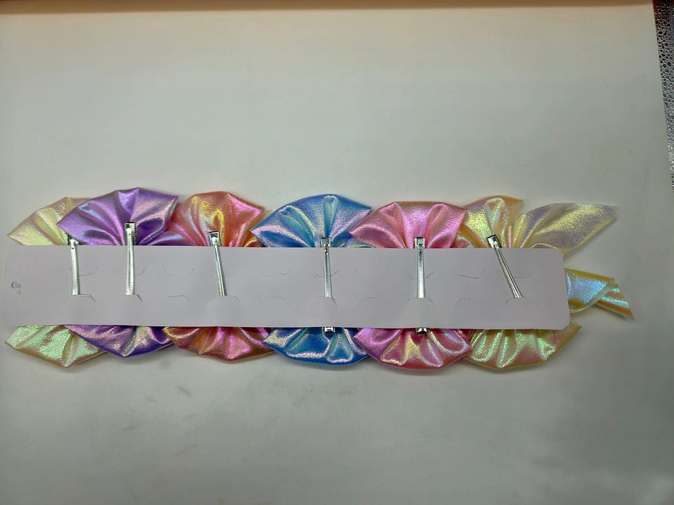Thumbnail: RAINBOW BOW
