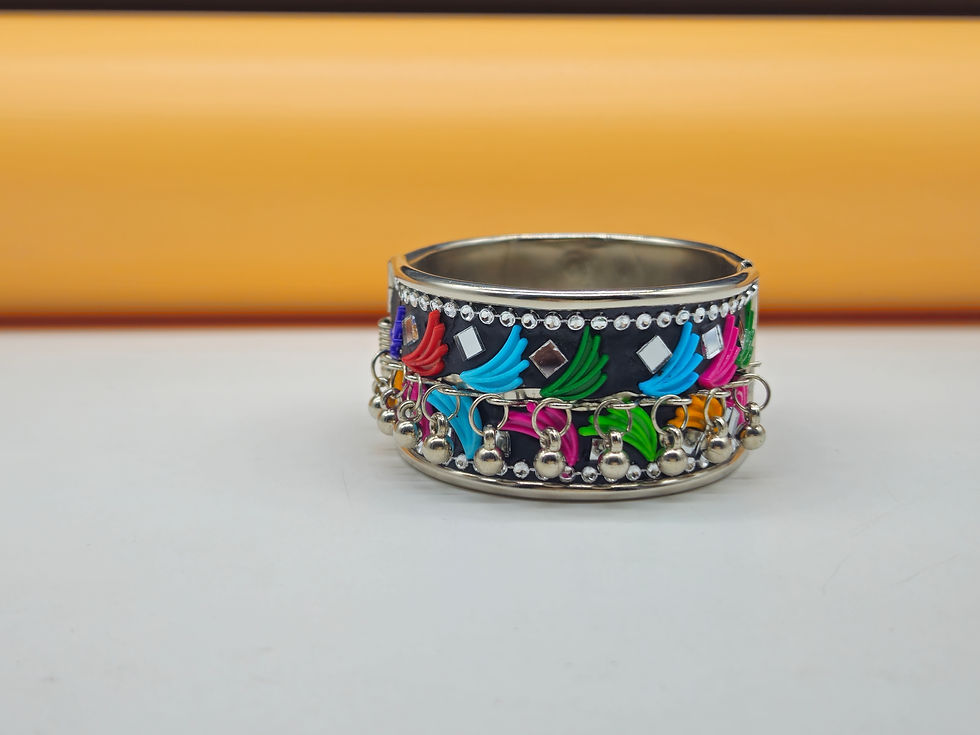 Thumbnail: BRACELET