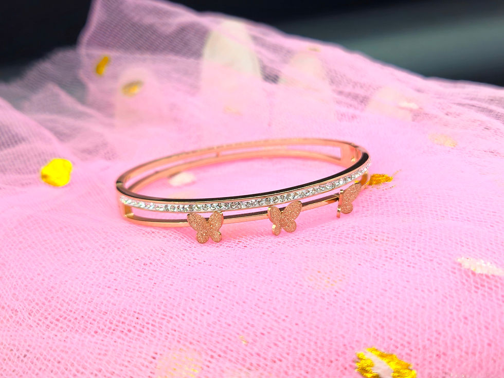 Thumbnail: BRACELET