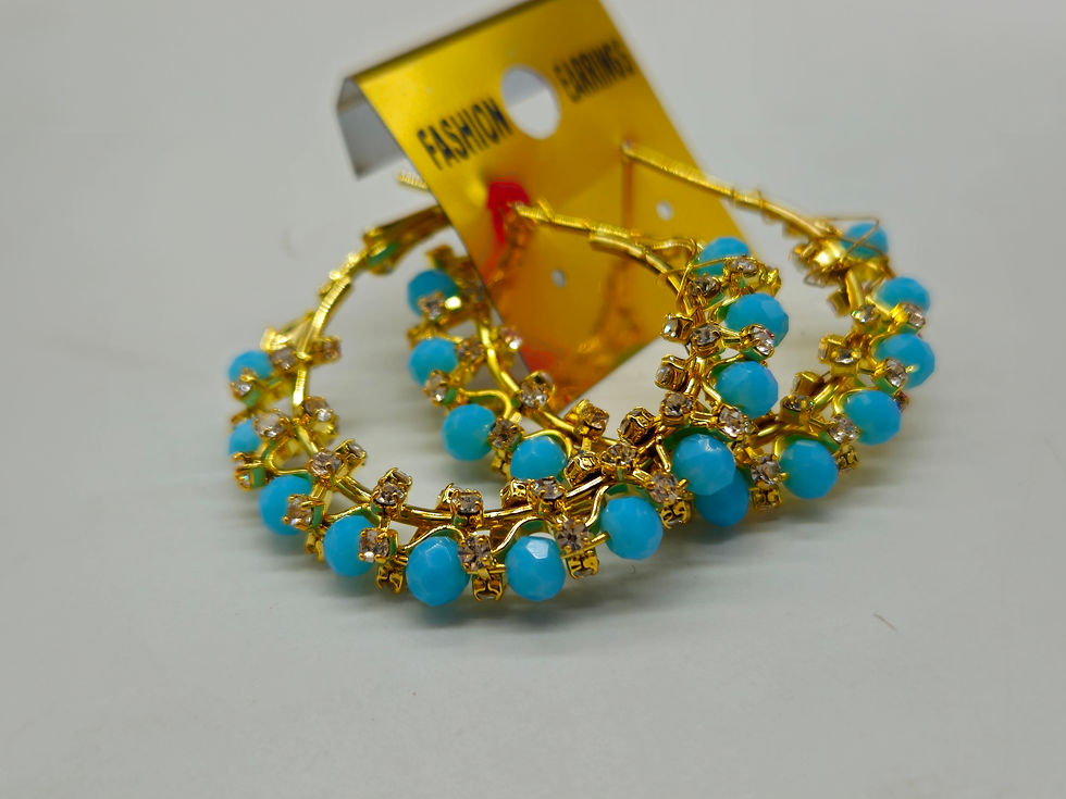 Thumbnail: earrings