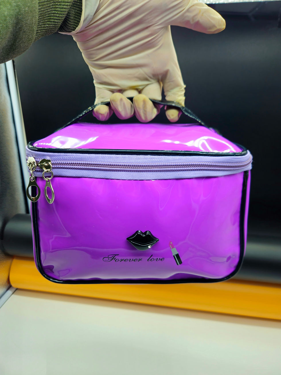 Thumbnail: MAKEUP BAG