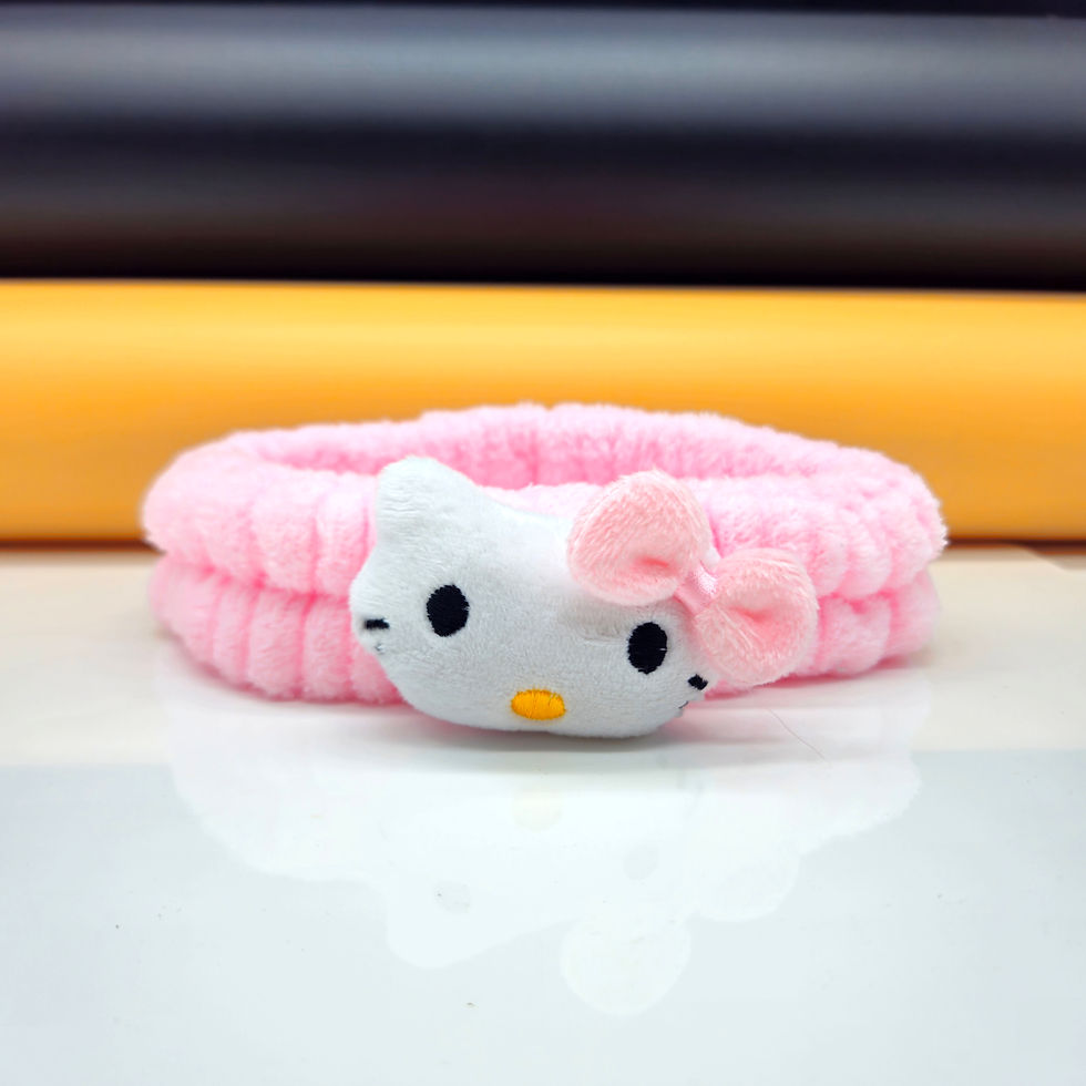 Thumbnail: Headband