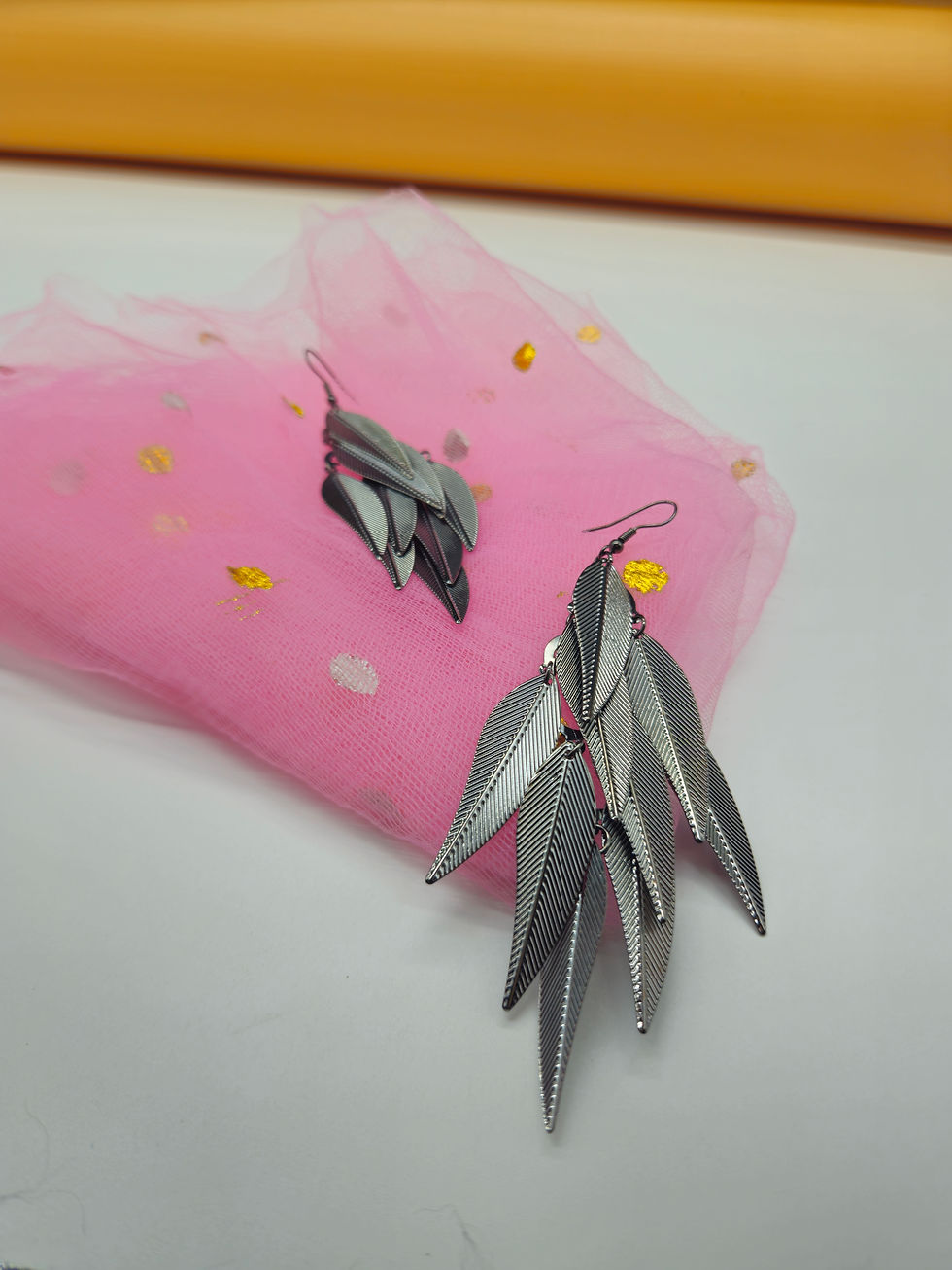 Thumbnail: earrings