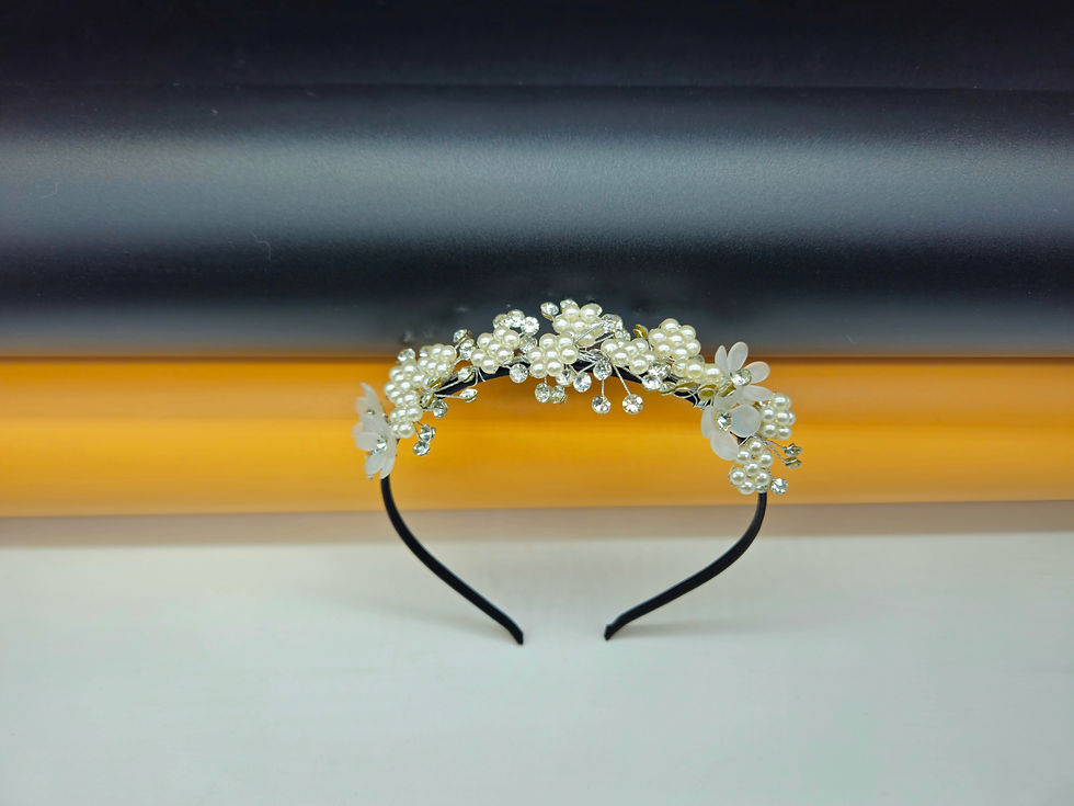 Thumbnail: HAIRBAND