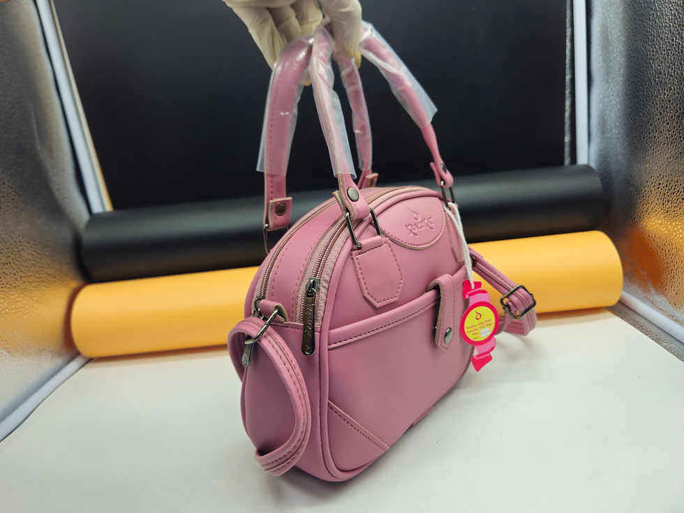 Thumbnail: BAG