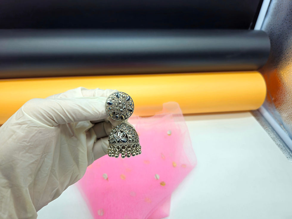 Thumbnail: EARRINGS