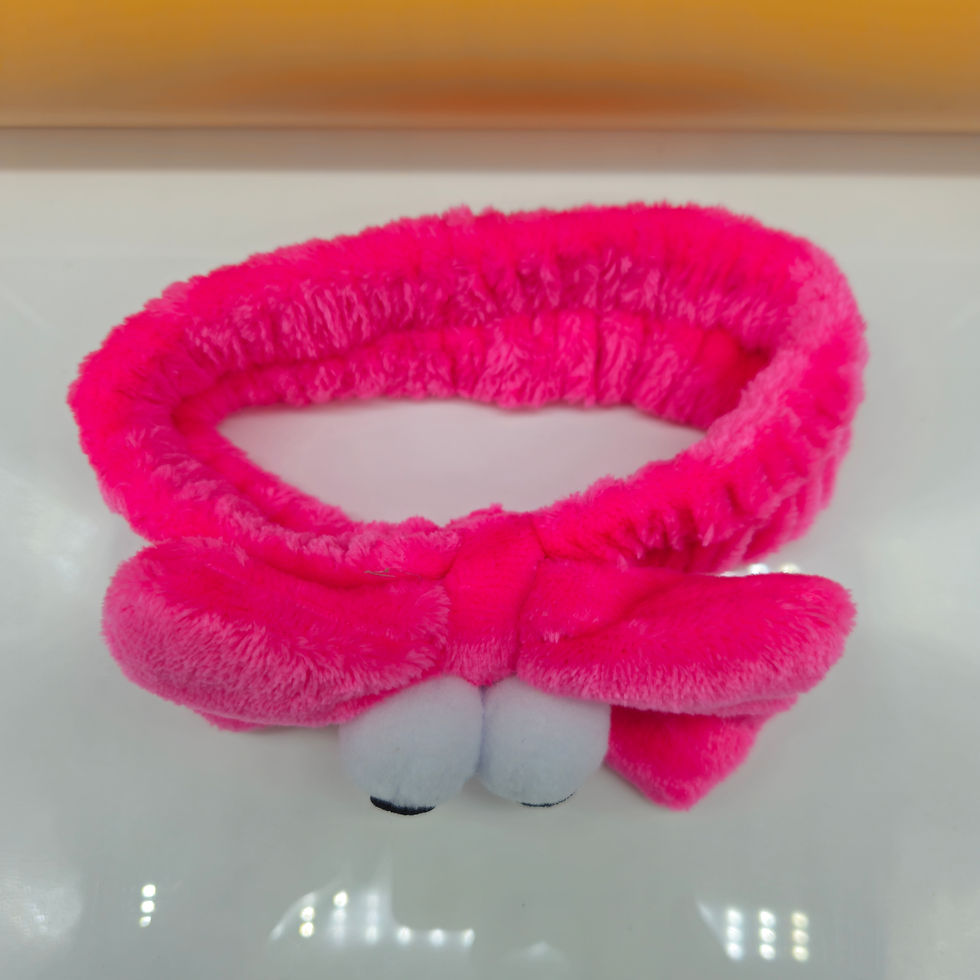 Thumbnail: Headband