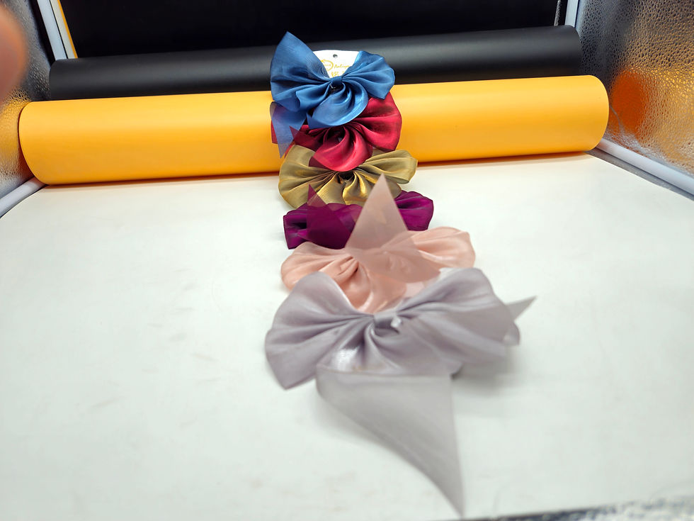 Thumbnail: BOW