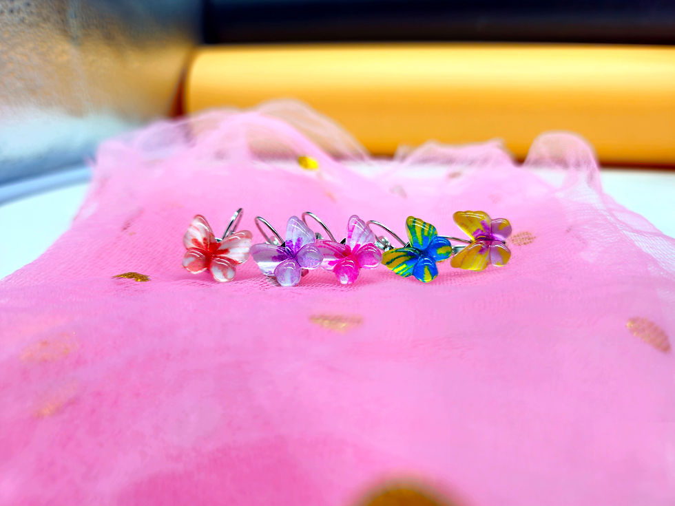 Thumbnail: earrings