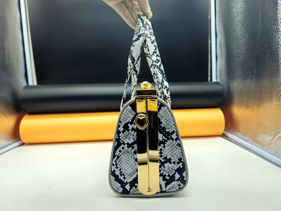 Thumbnail: BAG