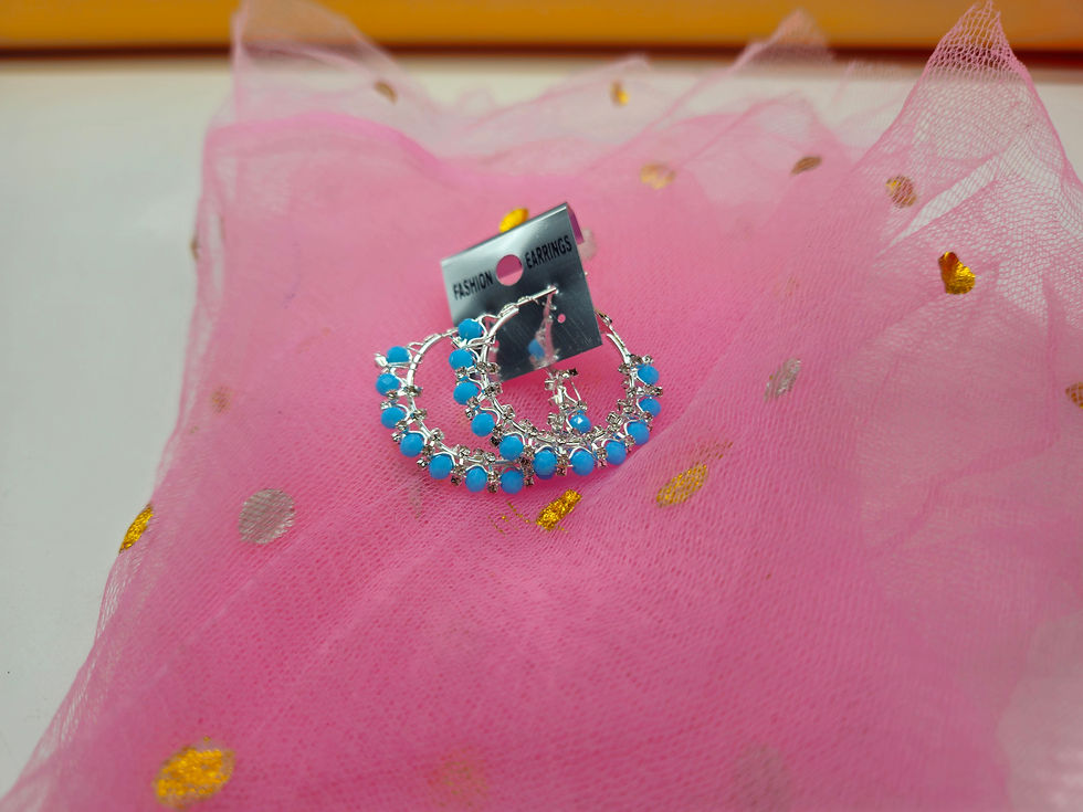 Thumbnail: earrings
