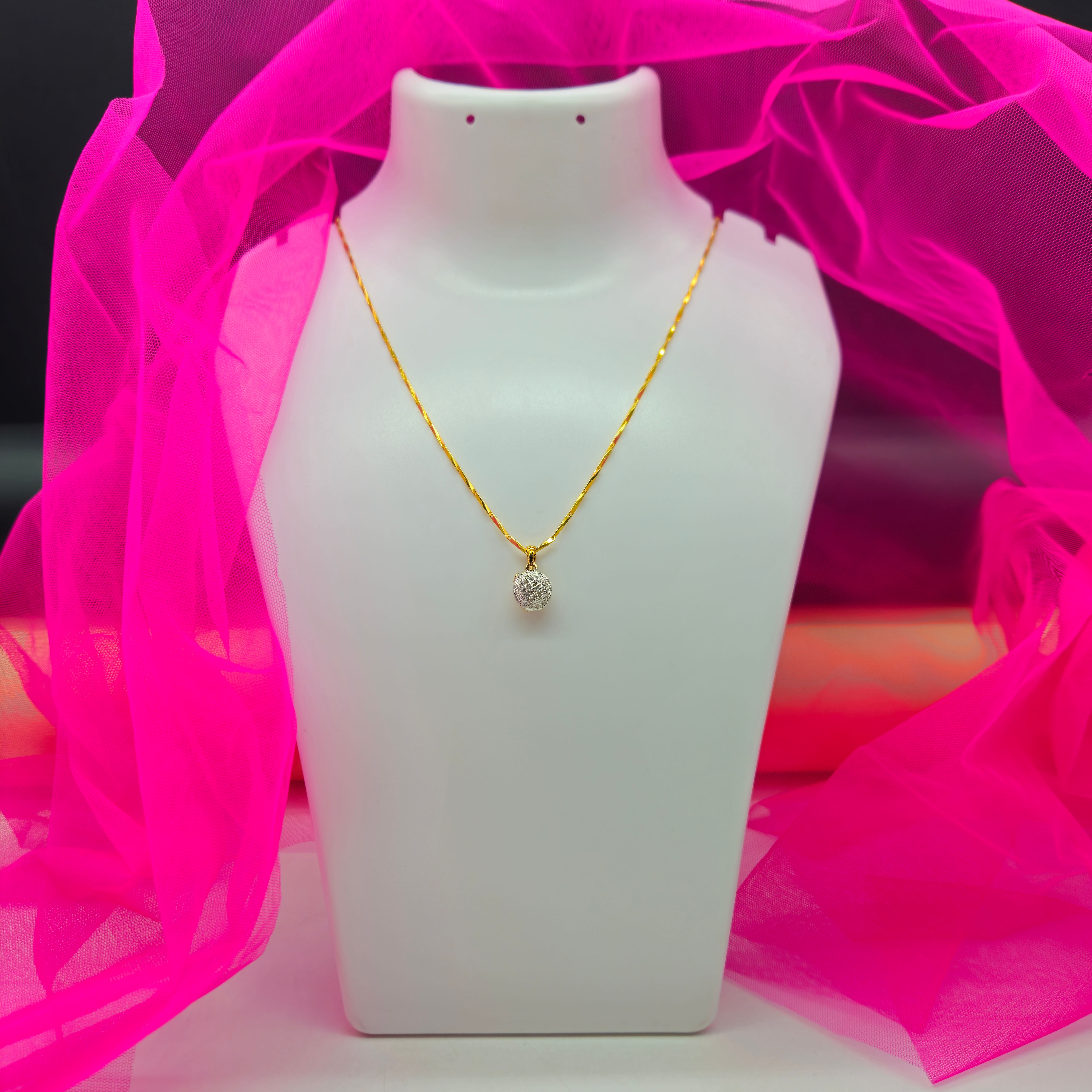 Pendant