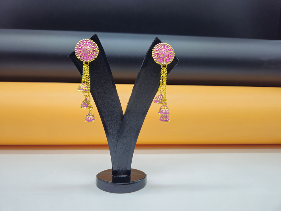 Thumbnail: EARRINGS