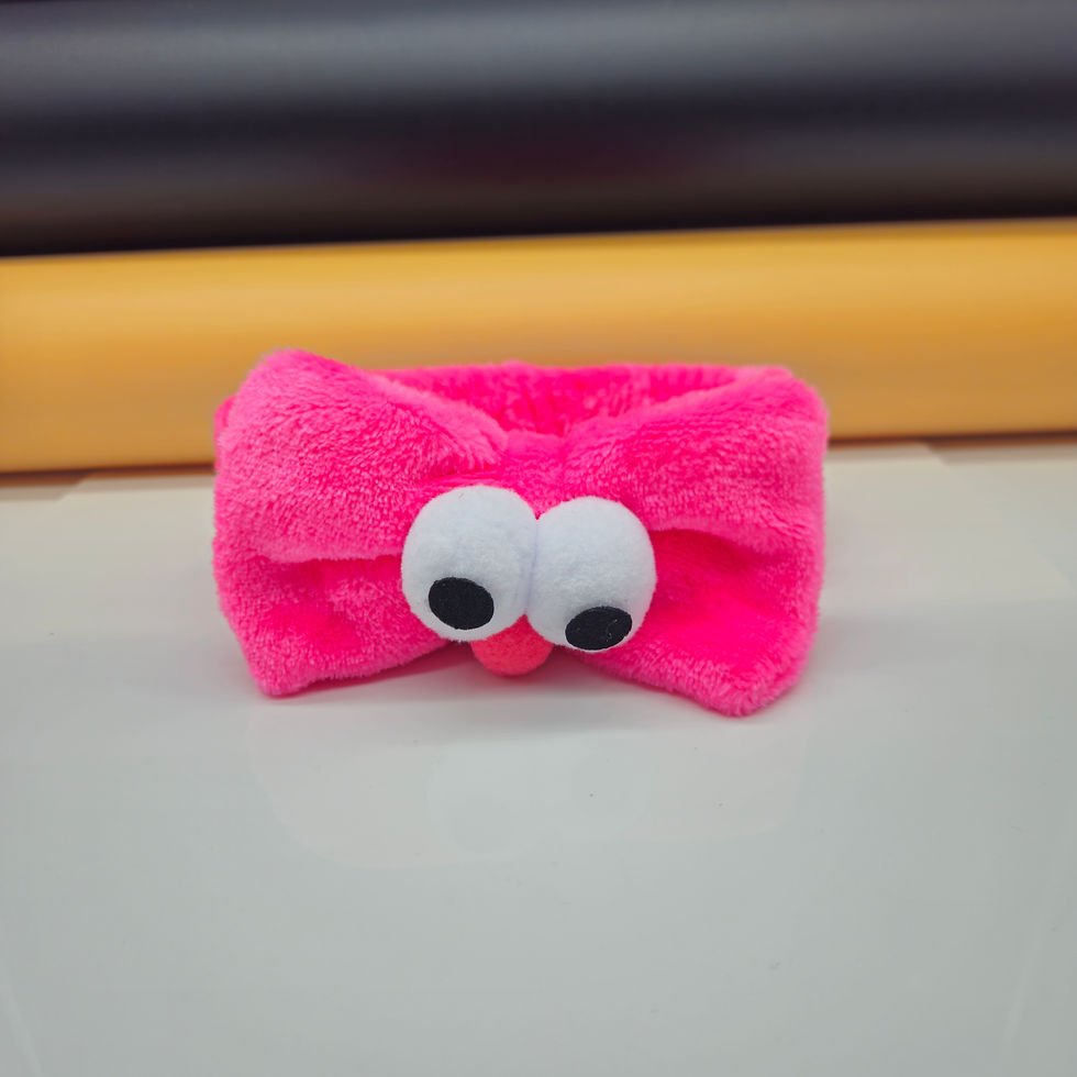 Thumbnail: Headband