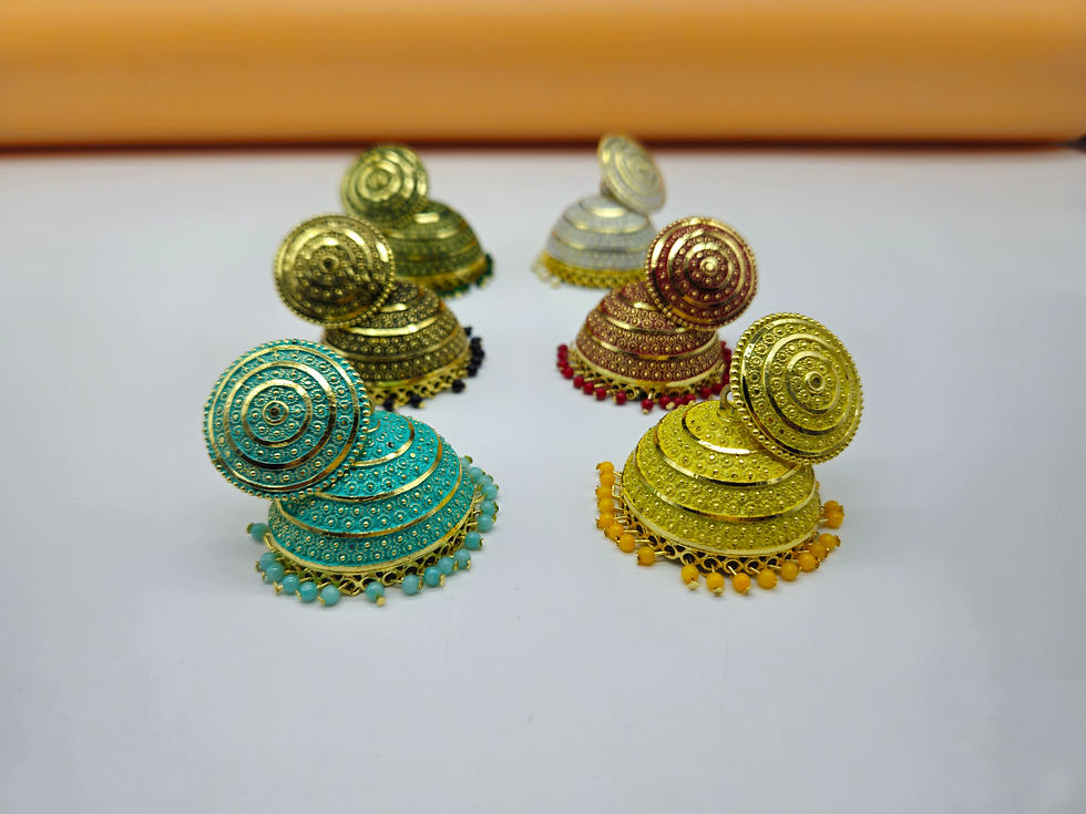 Thumbnail: earrings