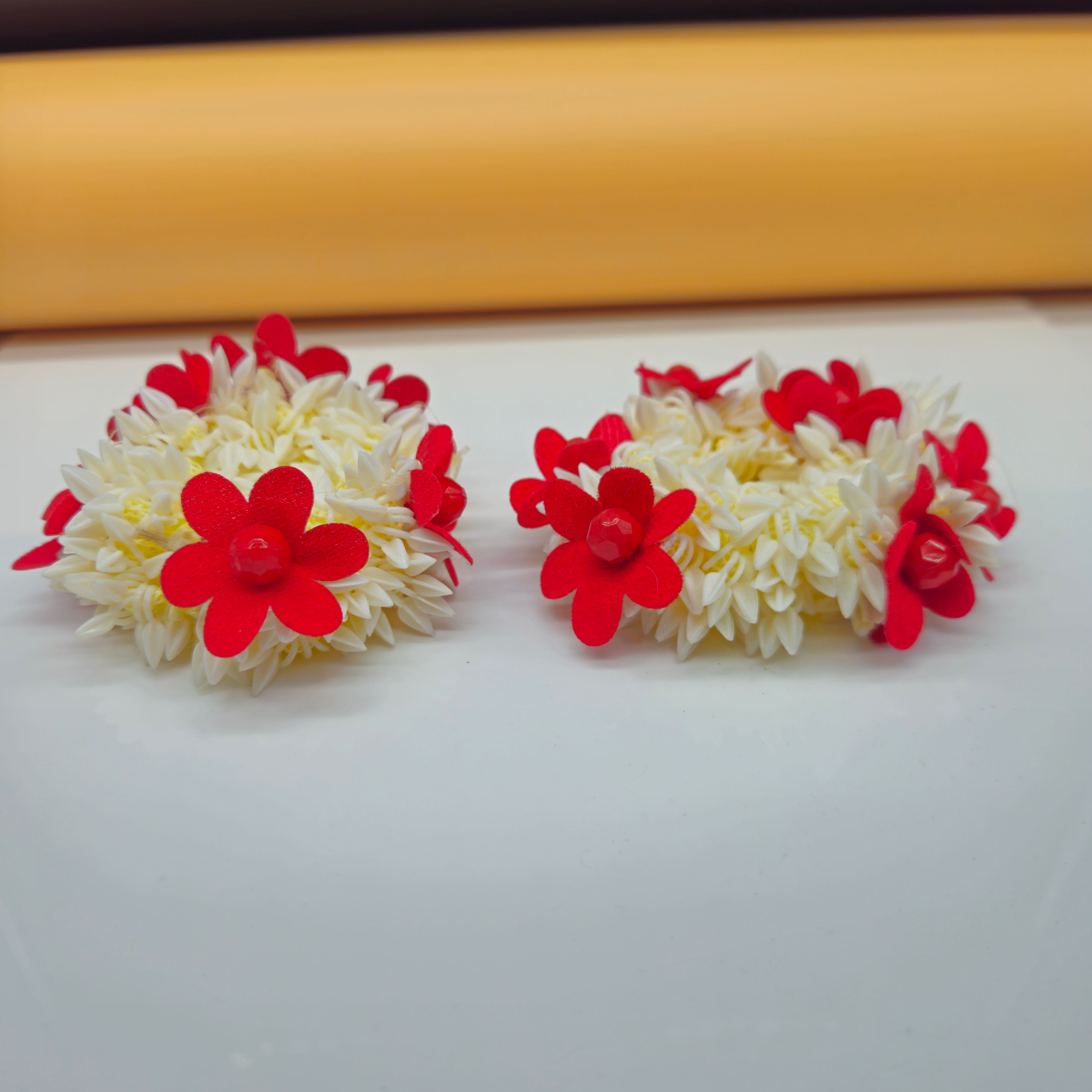 GAJRA ( 2 PCS )