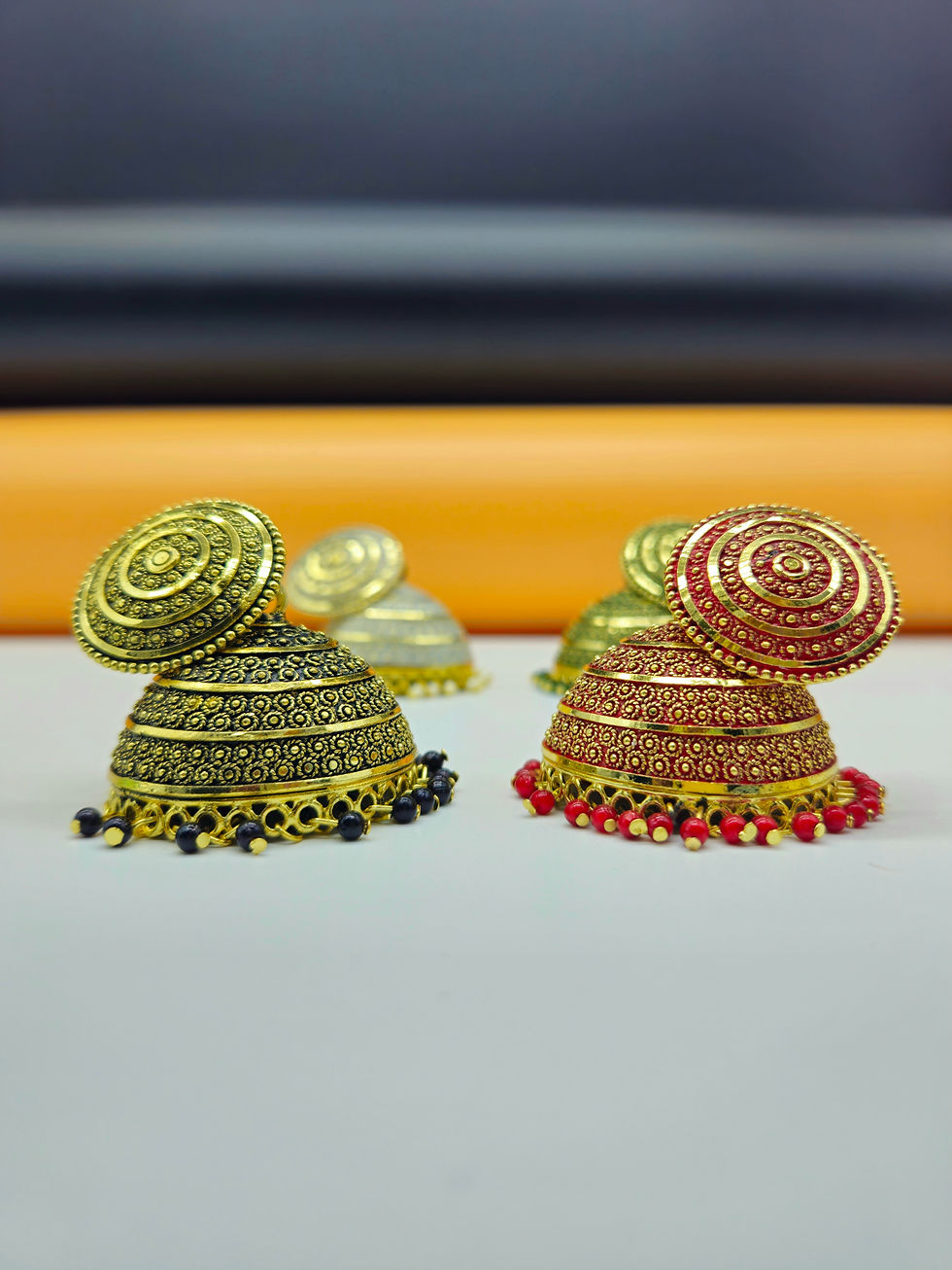 Thumbnail: earrings