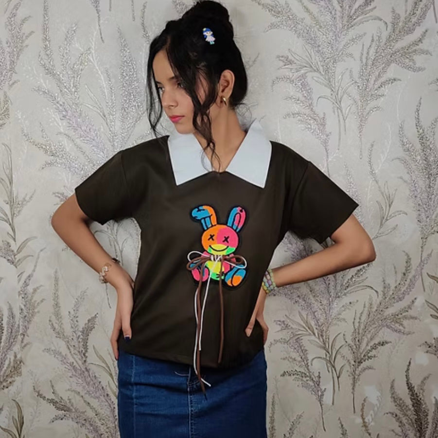 Thumbnail: 3D t-shirt rakshabandhan Hamper 