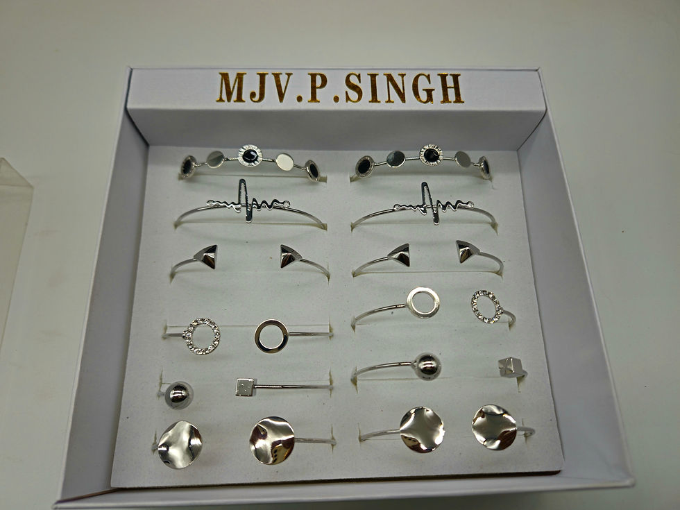 Thumbnail: BRACELET