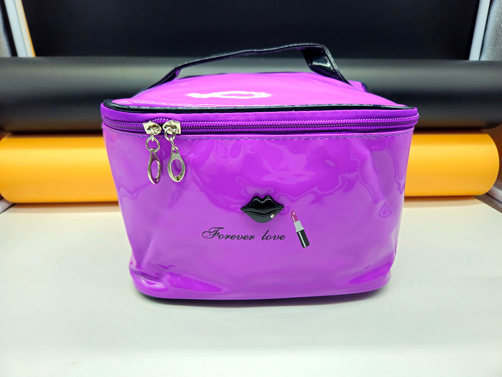 Thumbnail: MAKEUP BAG