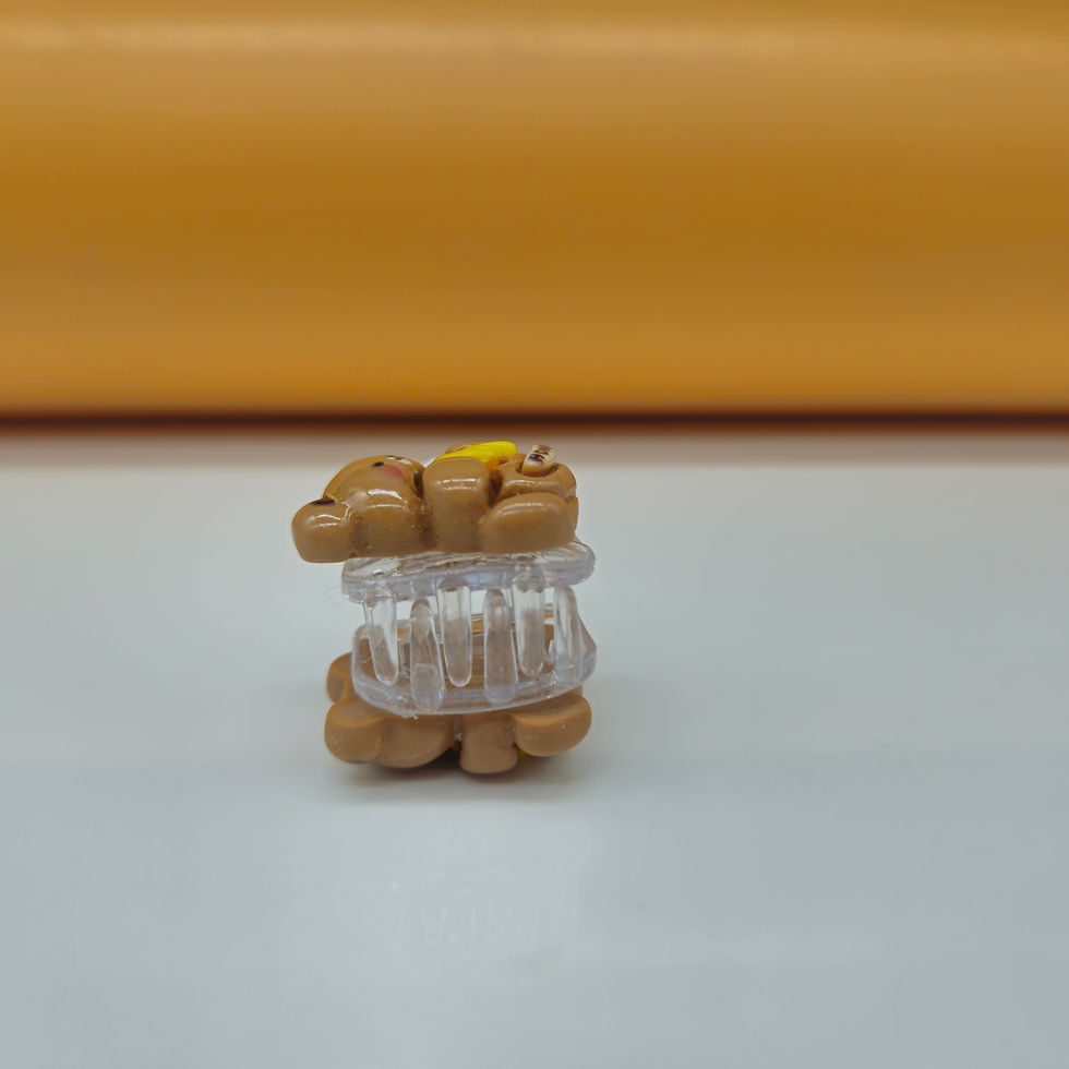 Thumbnail: MINI CUTE CLUTCHER
