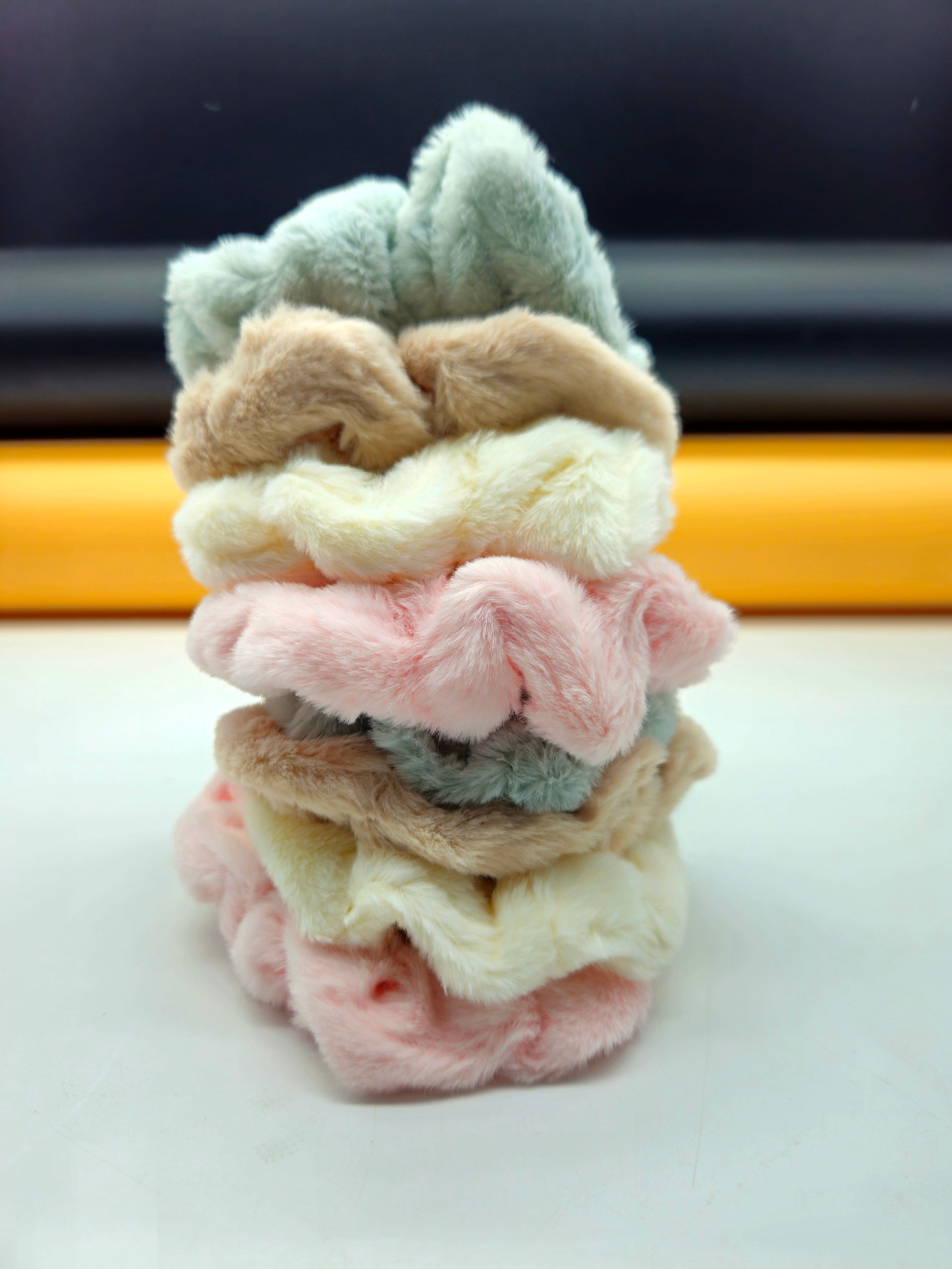 Scrunchies ( 2 SET )