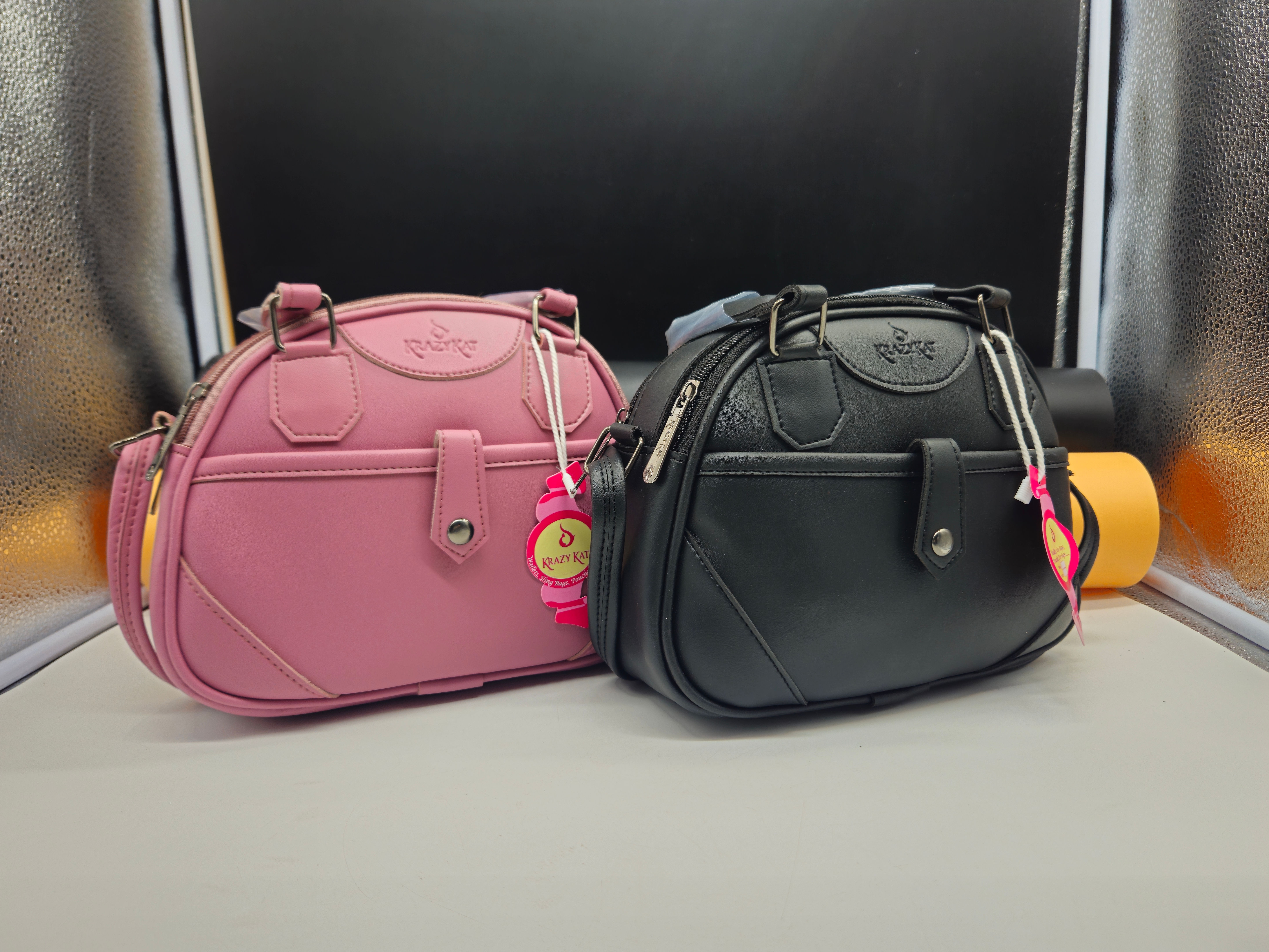 BAG