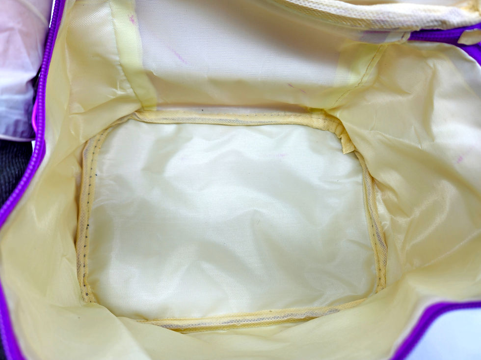Thumbnail: MAKEUP BAG