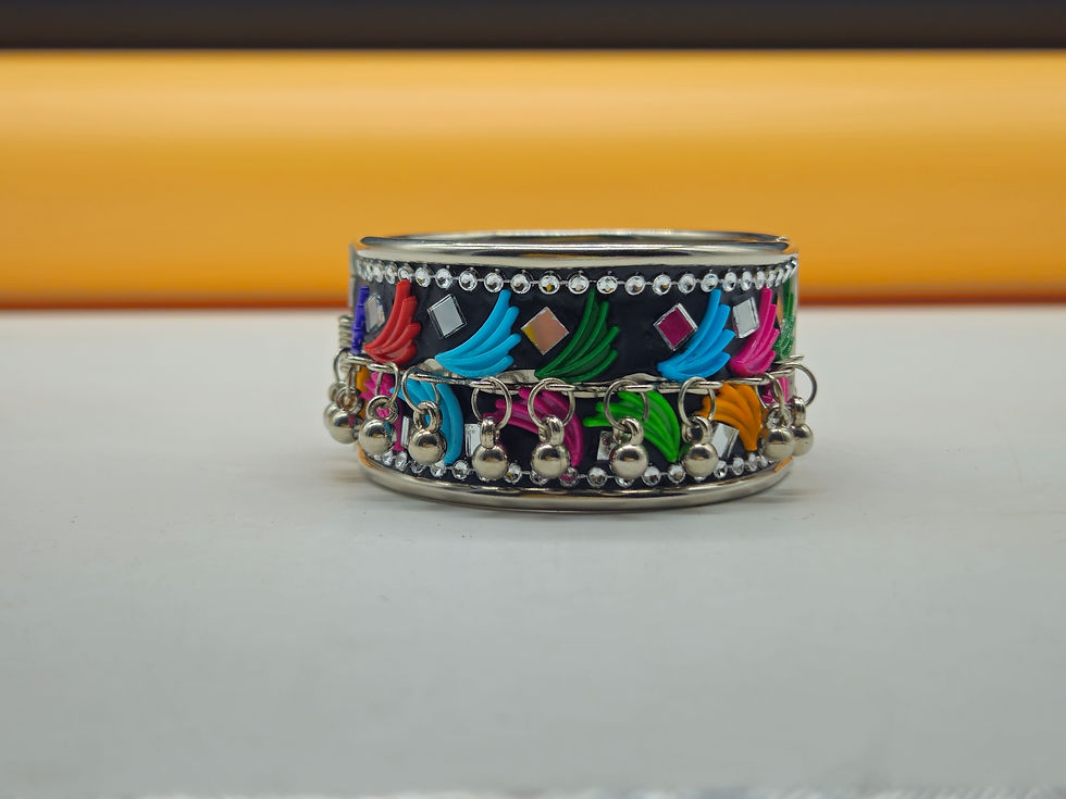 Thumbnail: BRACELET