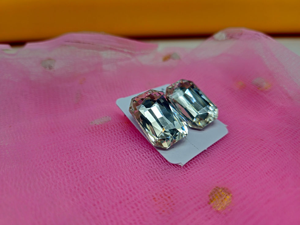 Thumbnail: EARRINGS