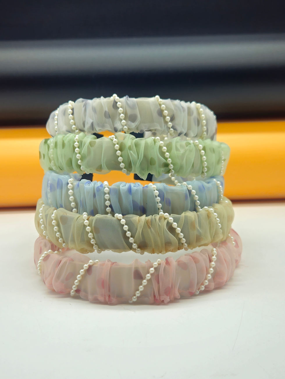 Thumbnail: HAIR BAND