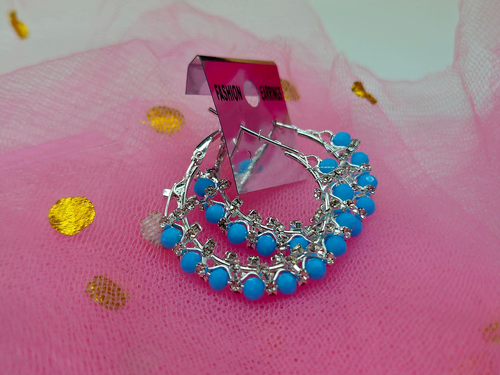 Thumbnail: earrings