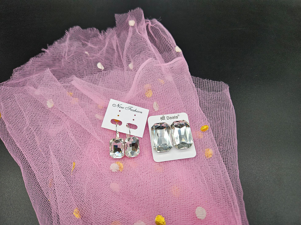 Thumbnail: earrings