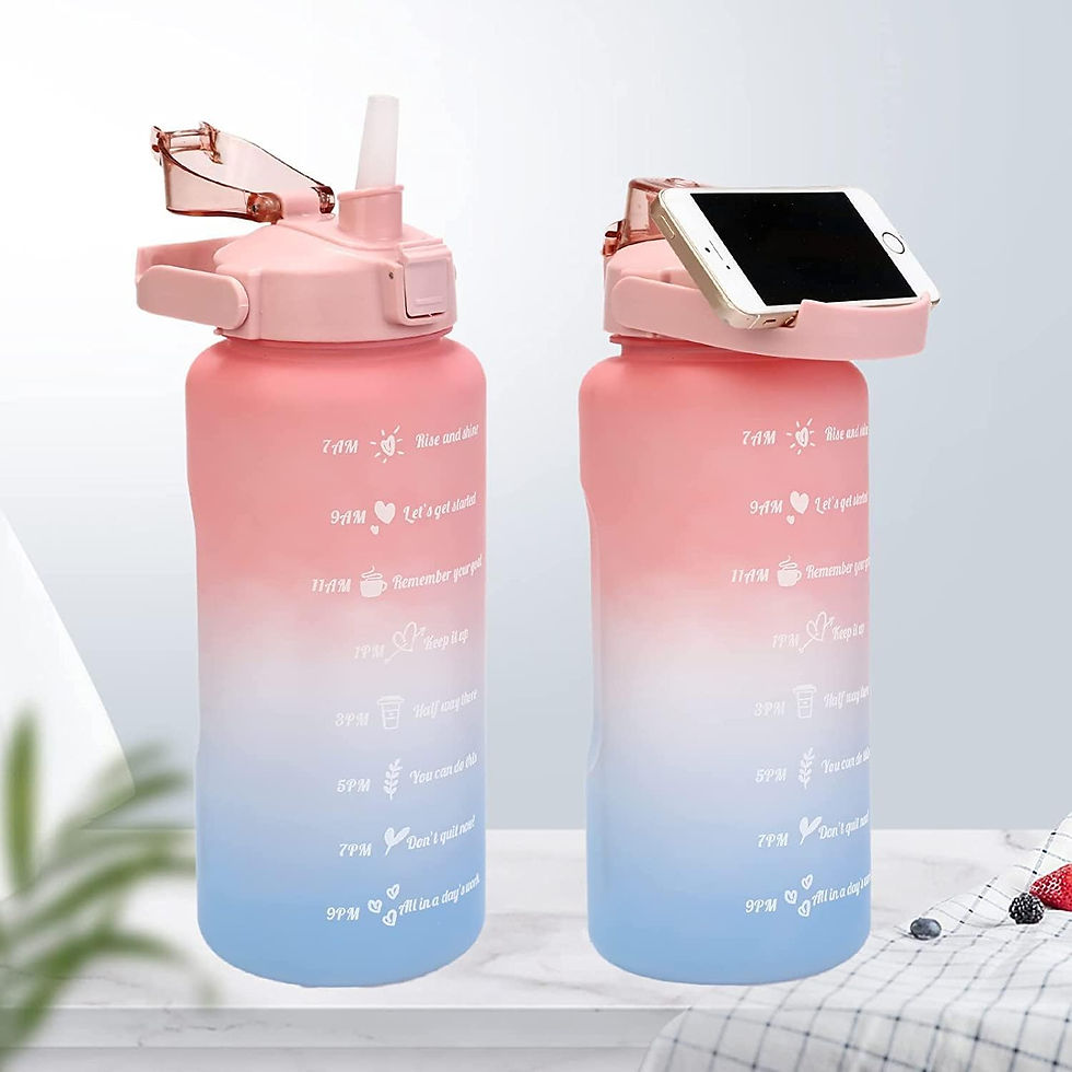 Thumbnail: BOTTLE