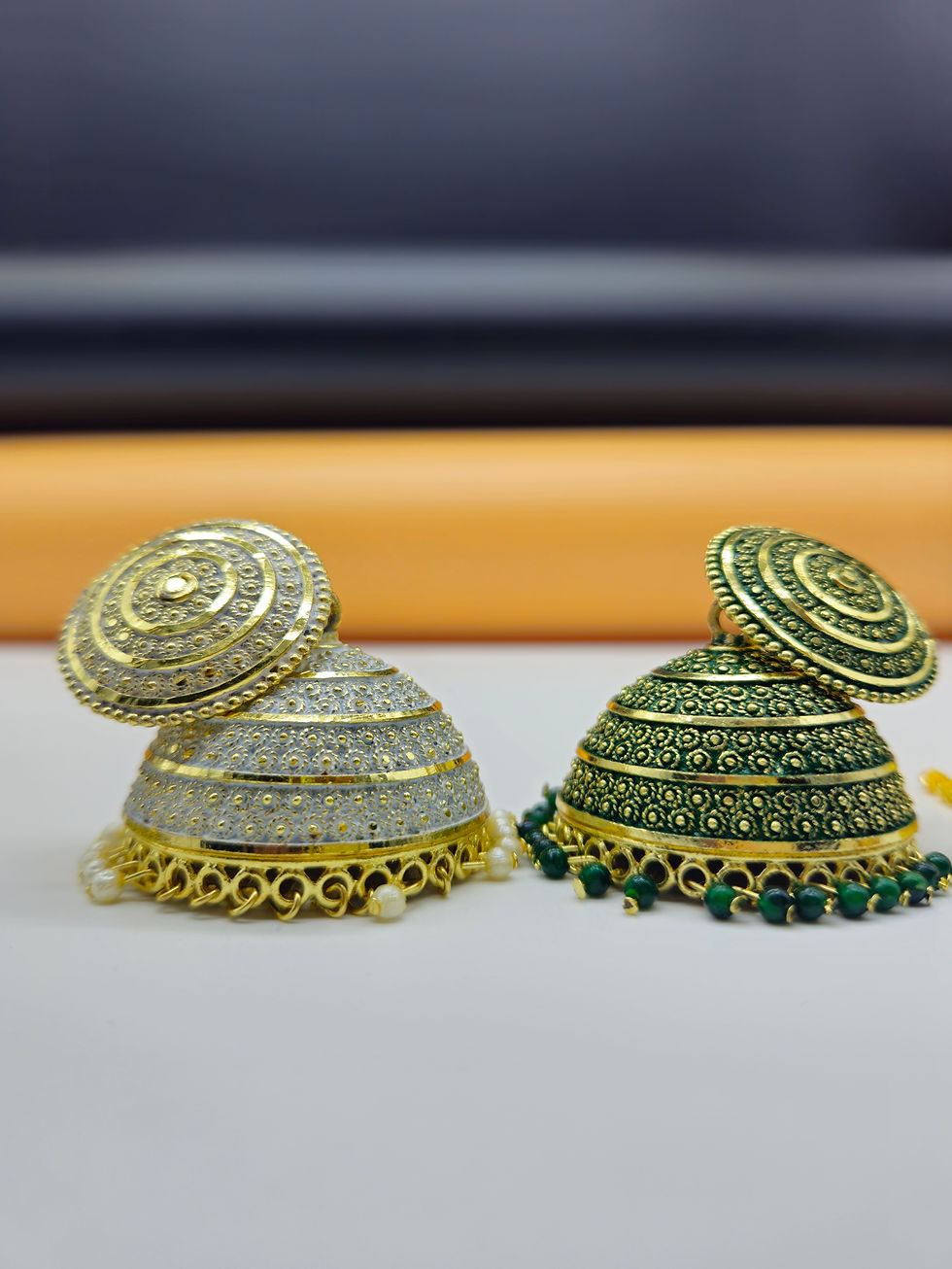 Thumbnail: earrings