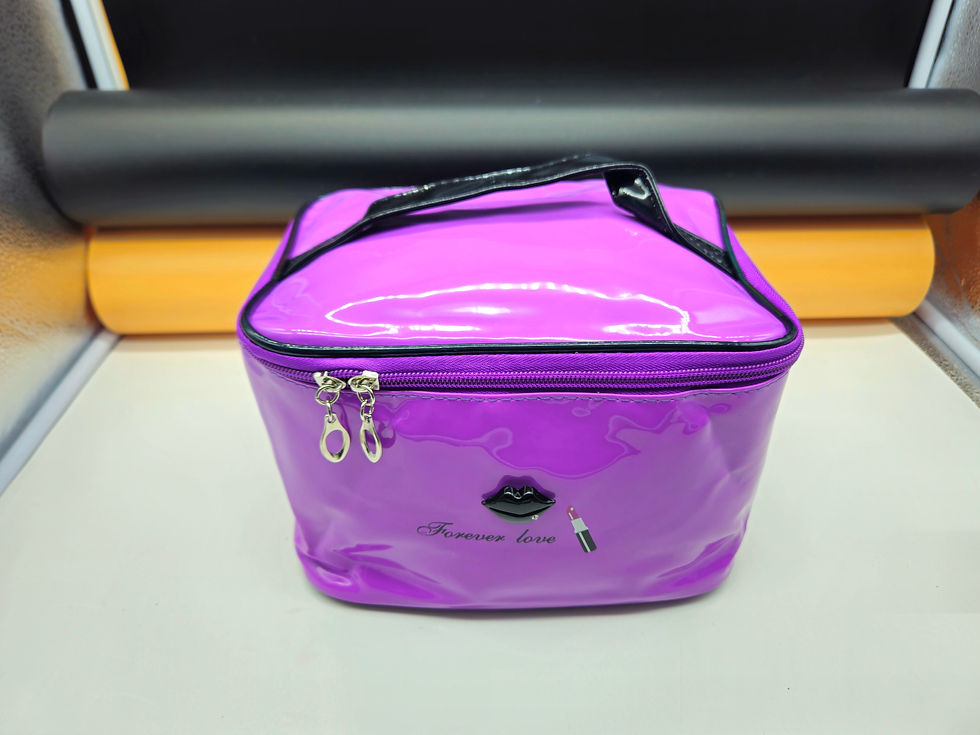 Thumbnail: MAKEUP BAG