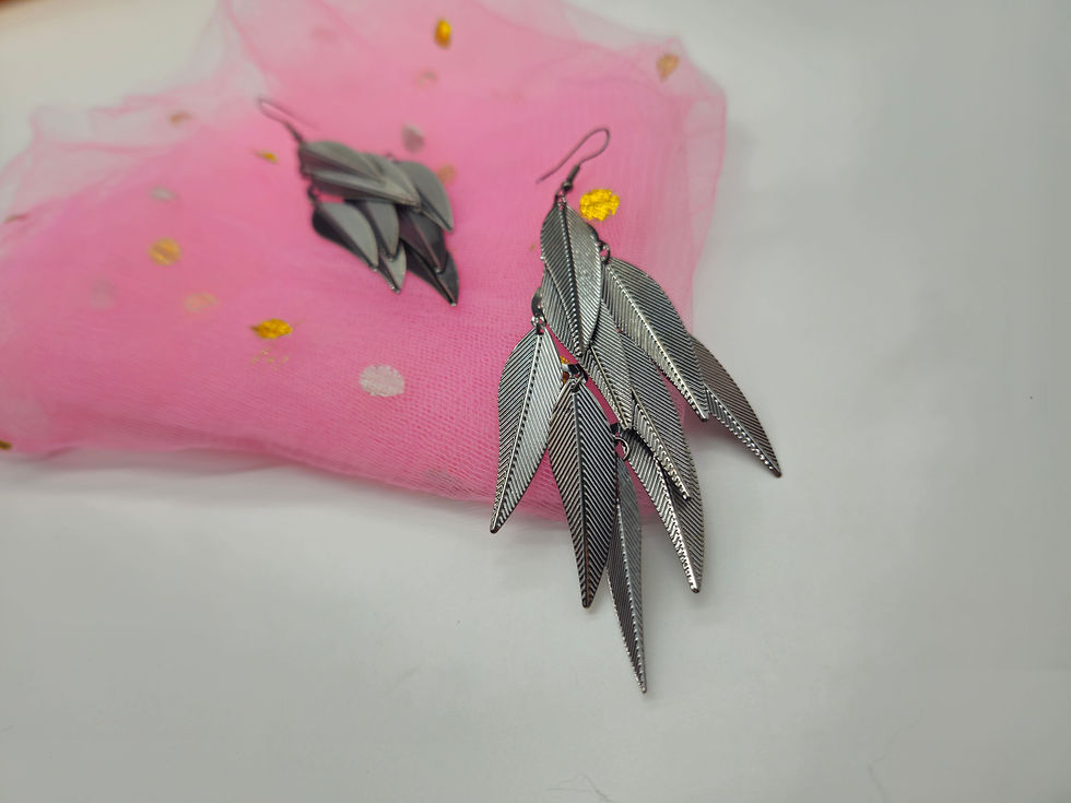 Thumbnail: earrings