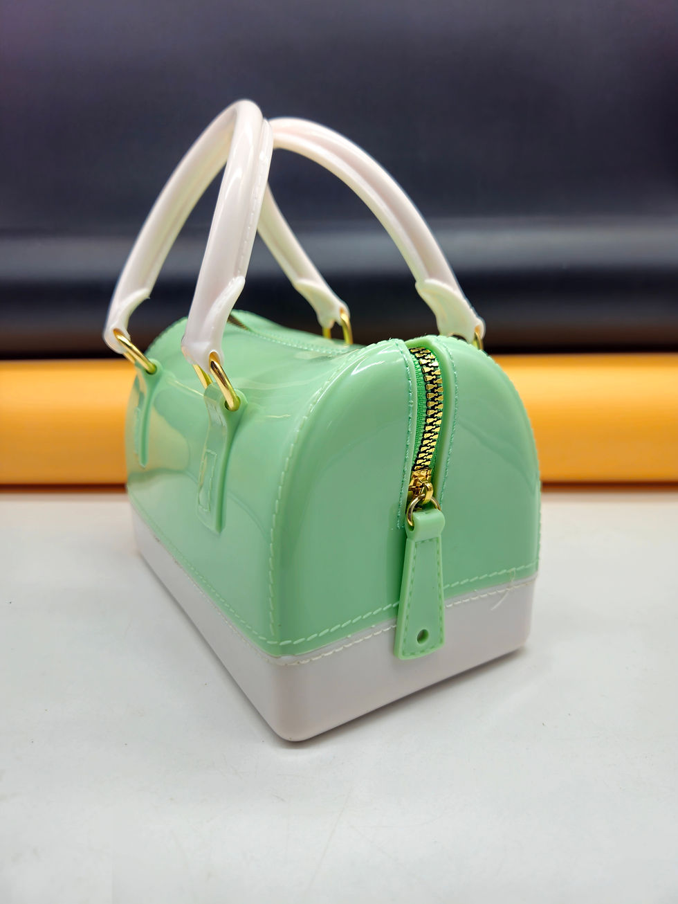 Thumbnail: BAG