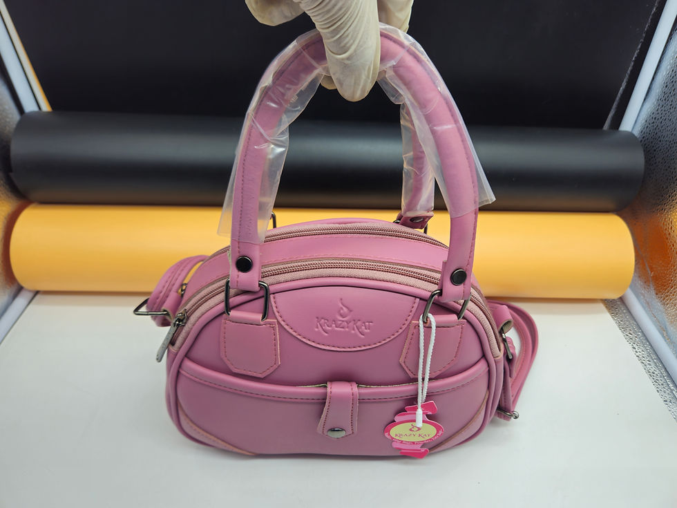Thumbnail: BAG